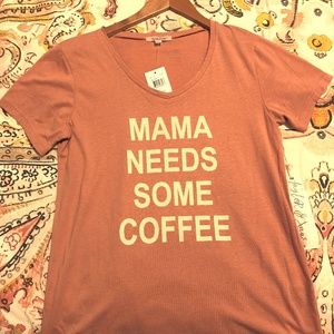 Women Tees , Mom Tees